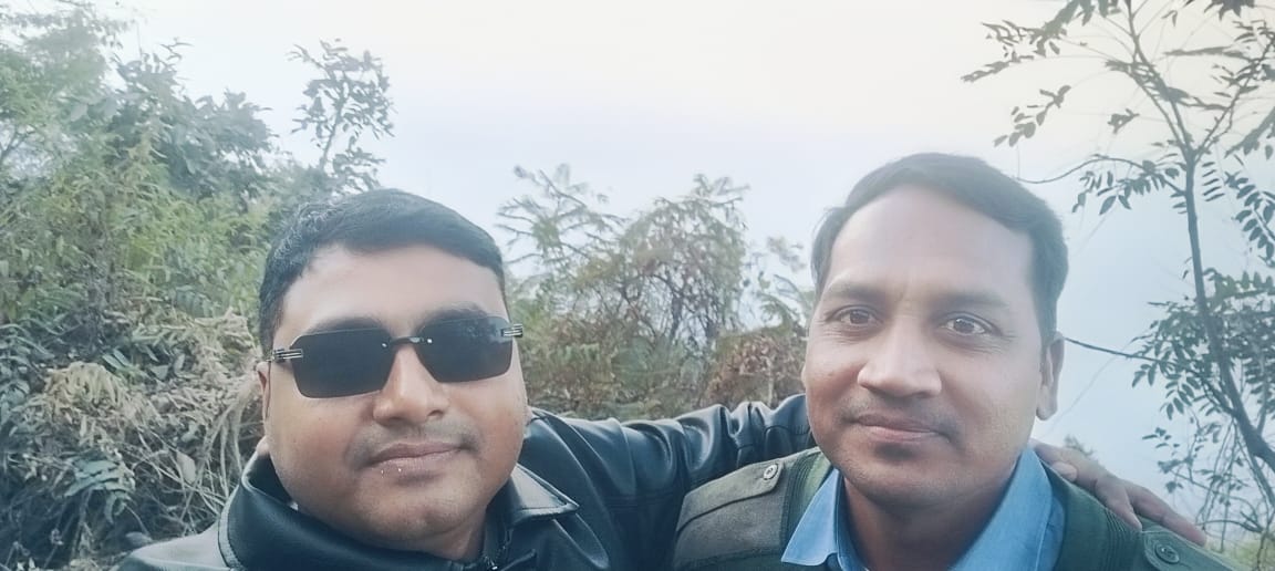 नीम करौली यात्रा