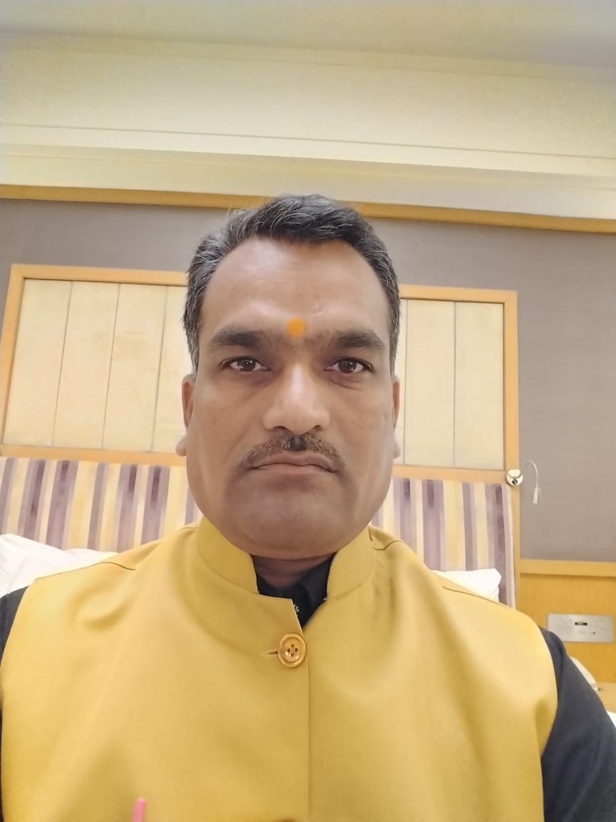 पी एन यदुवंशी