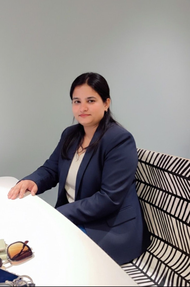 वर्षा भारती