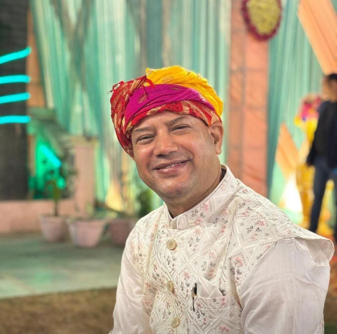 देवेंद्र दिवान