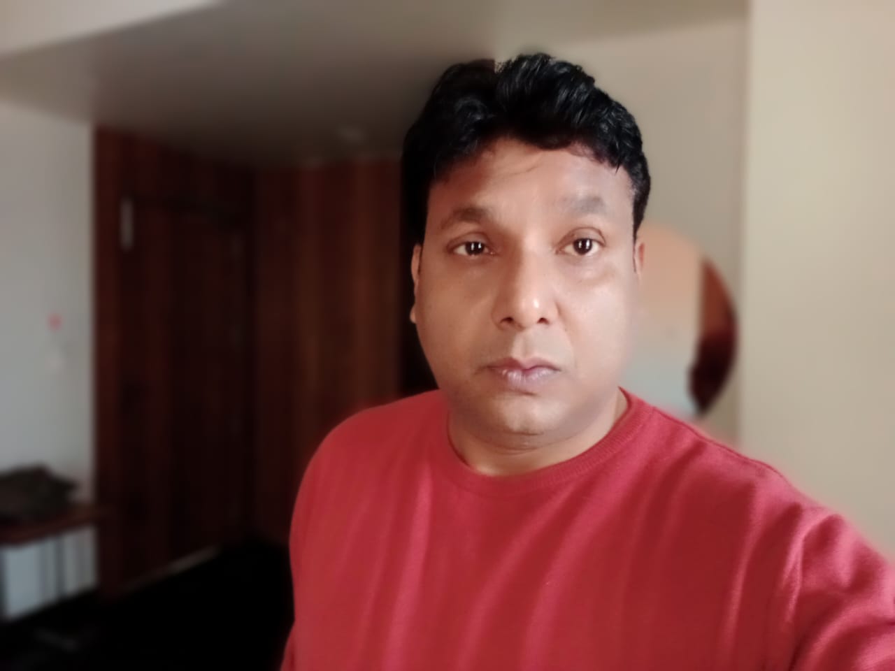 आचार्य नवीन तारा