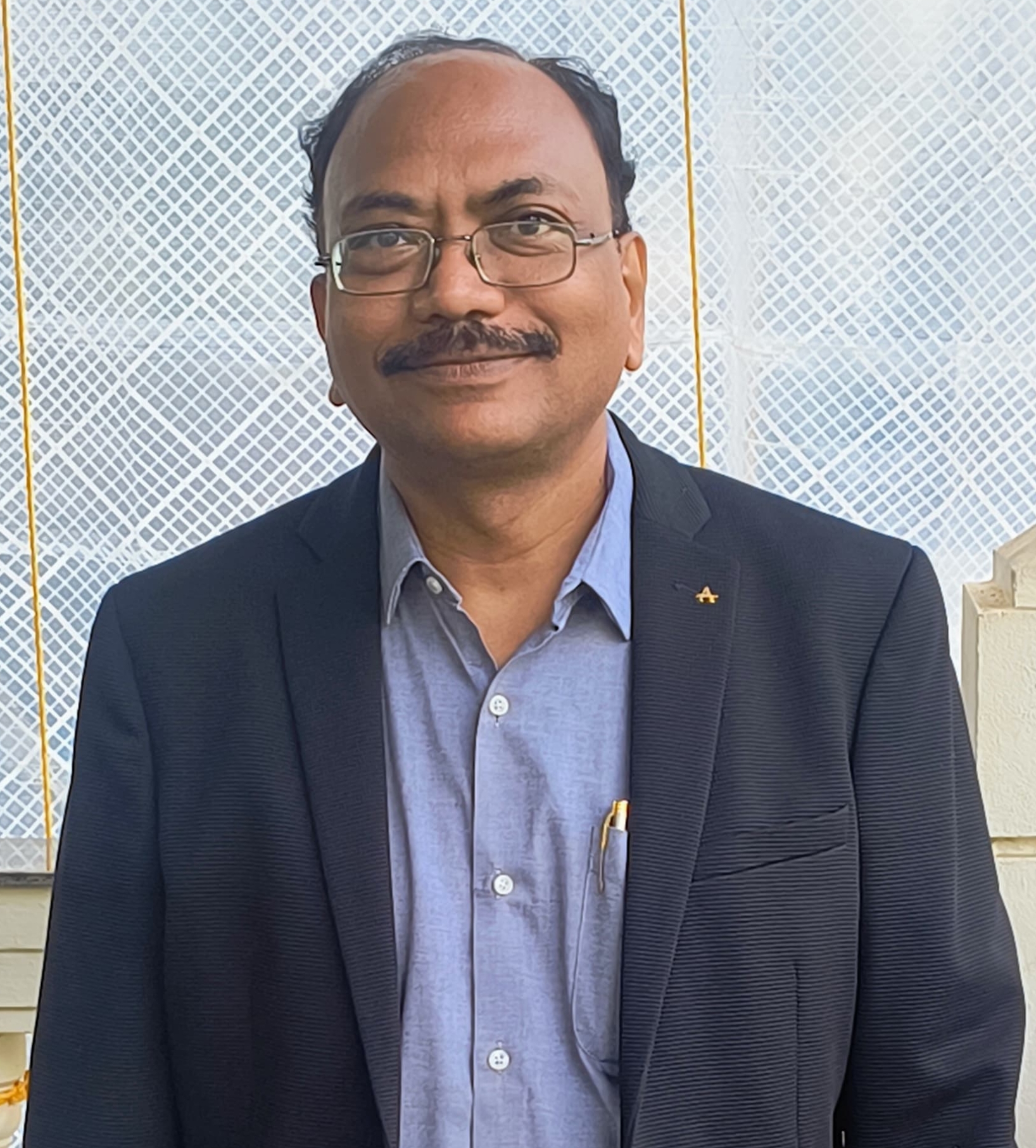 सुनील अहलावत